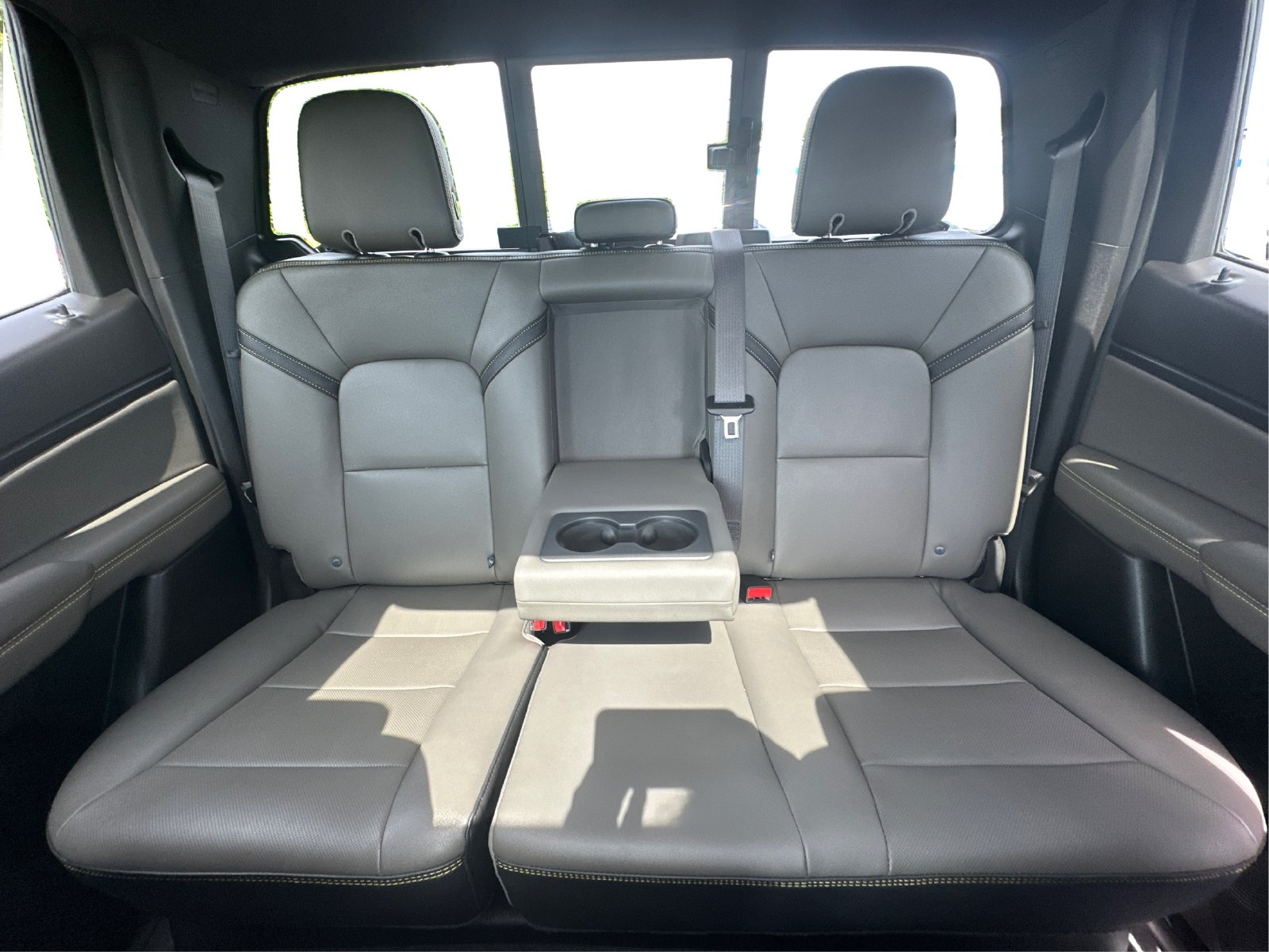 2023 Chevrolet Colorado ZR2 - Photo 15