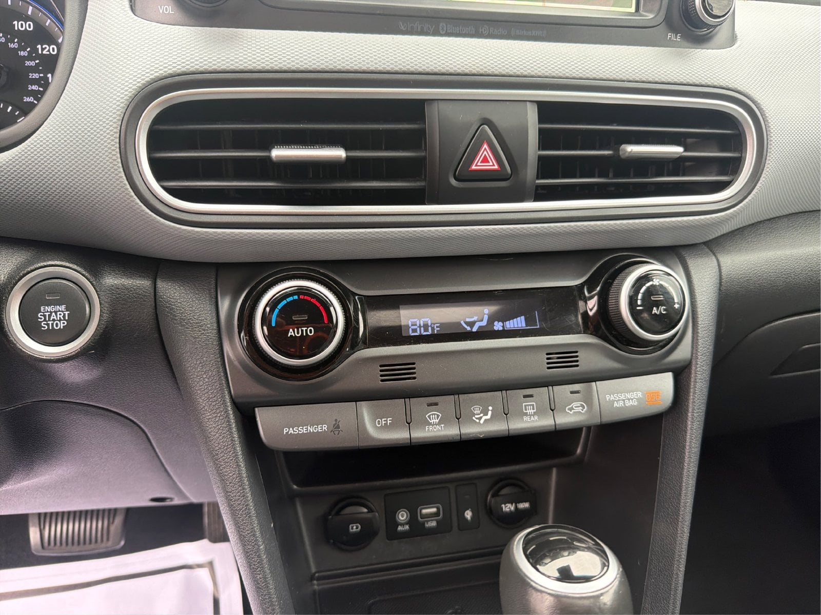 2019 Hyundai Kona Ultimate - Photo 27