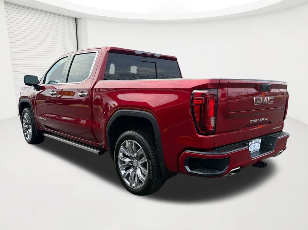 2024 GMC Sierra 1500 Denali Denali - Photo 6