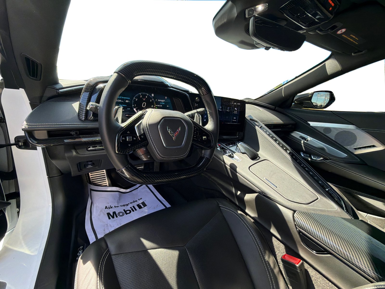 2025 Chevrolet Corvette 2LT - Photo 13
