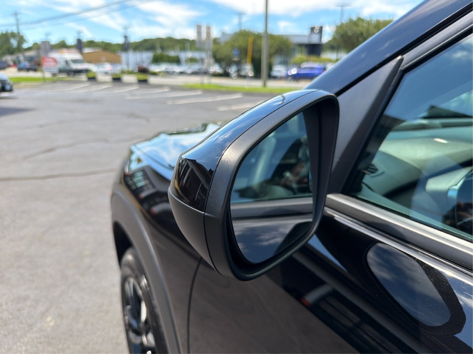 2023 Chevrolet TrailBlazer LT - Photo 25