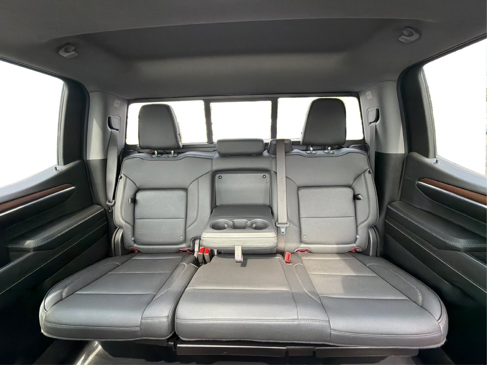 2024 GMC Sierra 1500 Denali Denali - Photo 14
