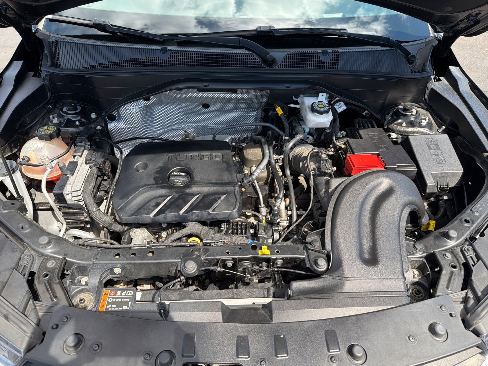 2023 Chevrolet TrailBlazer LT - Photo 23