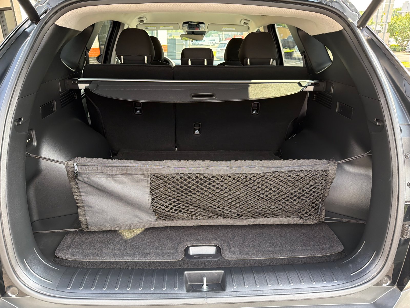 2024 Hyundai Tucson SEL - Photo 12