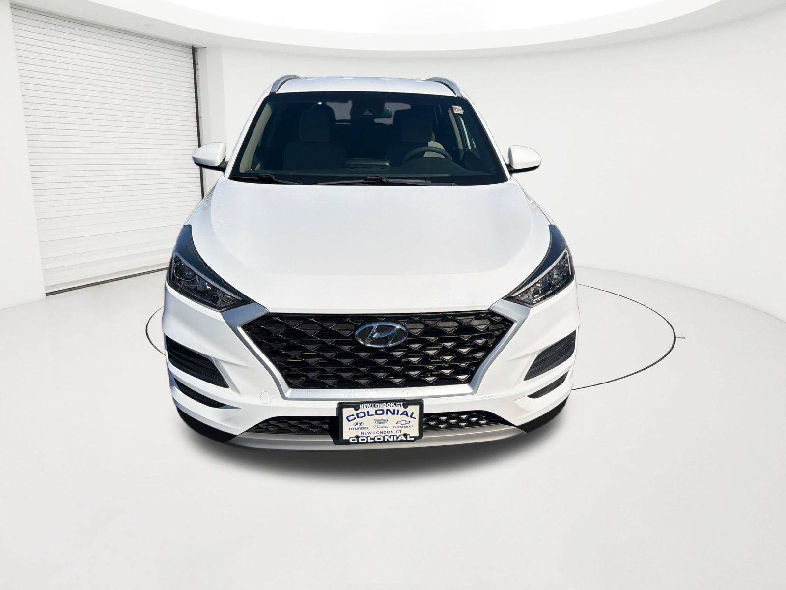 2020 Hyundai Tucson SEL - Photo 23