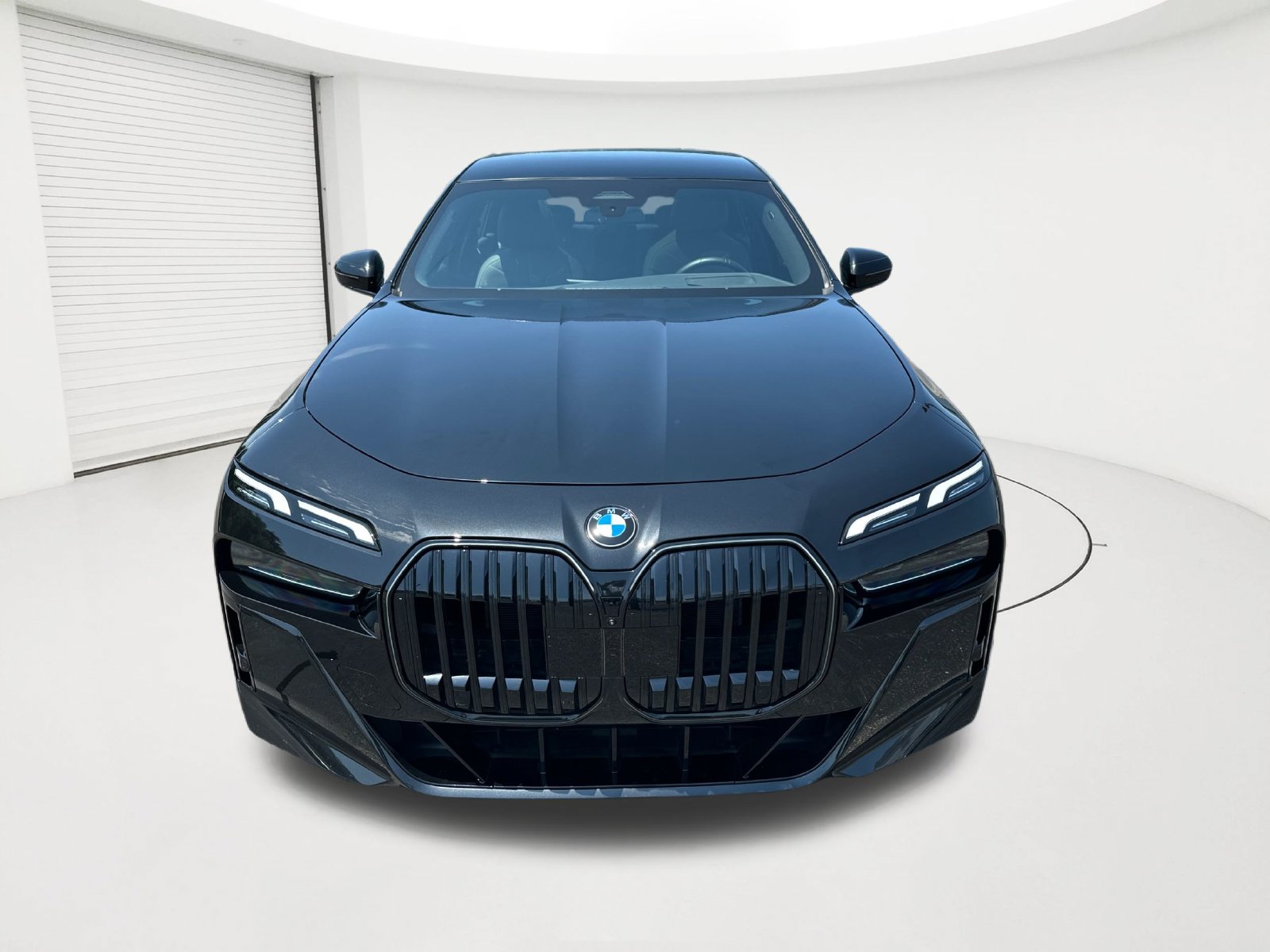 2026 BMW 7 Series 740i - Photo 20