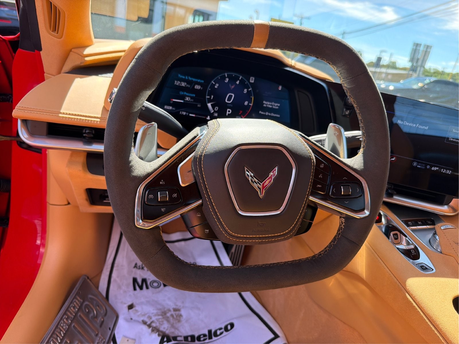 2022 Chevrolet Corvette 3LT - Photo 17