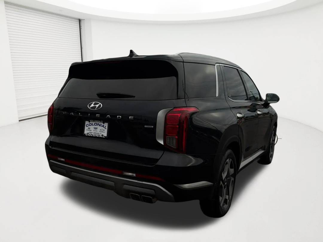 2024 Hyundai Palisade SEL - Photo 6