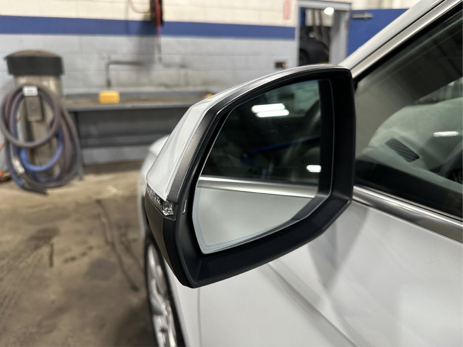 2024 Audi Q5 Sportback Premium - Photo 26
