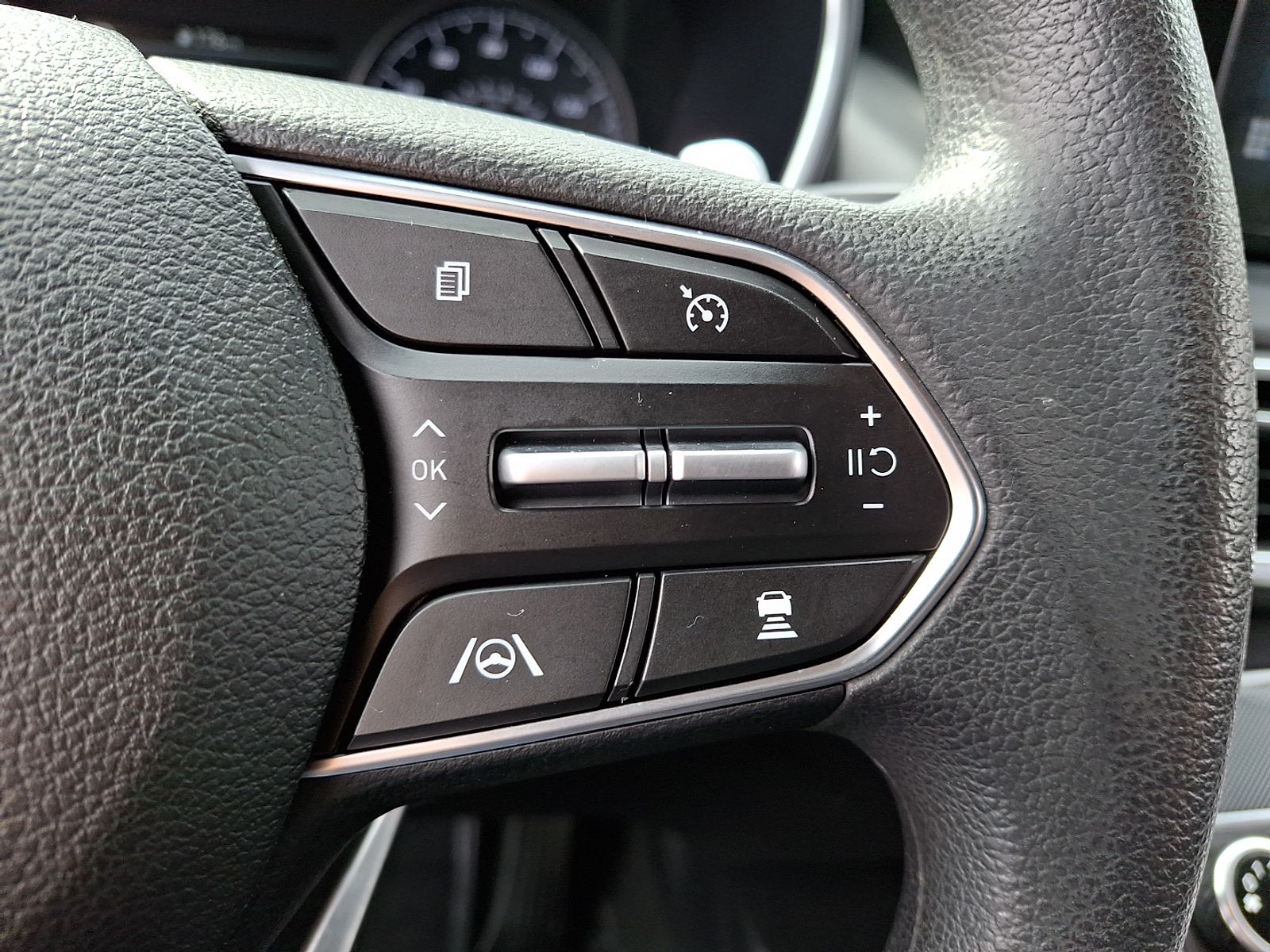 2022 Hyundai Santa Fe SEL - Photo 23