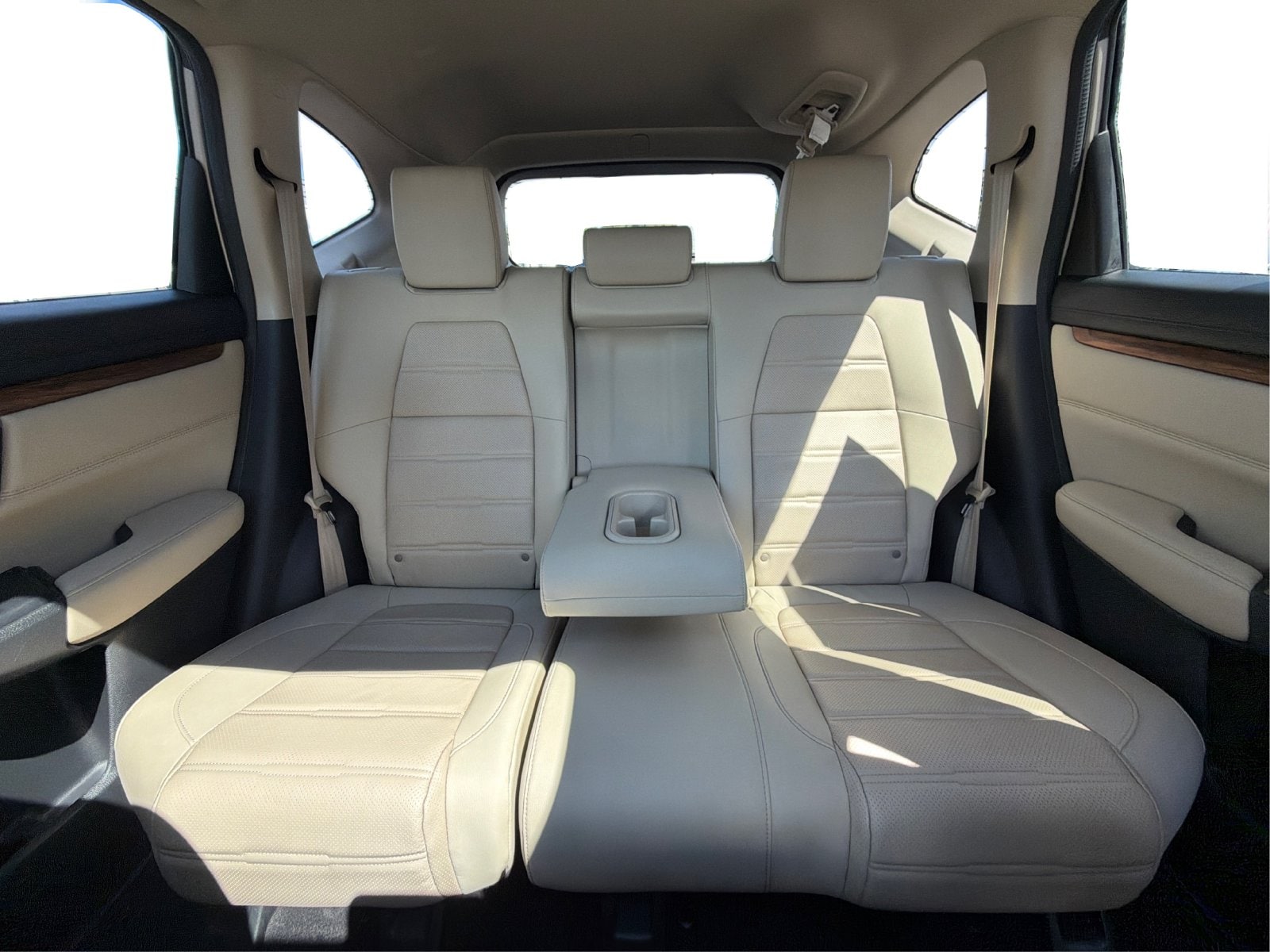 2019 Honda CR-V Touring - Photo 15