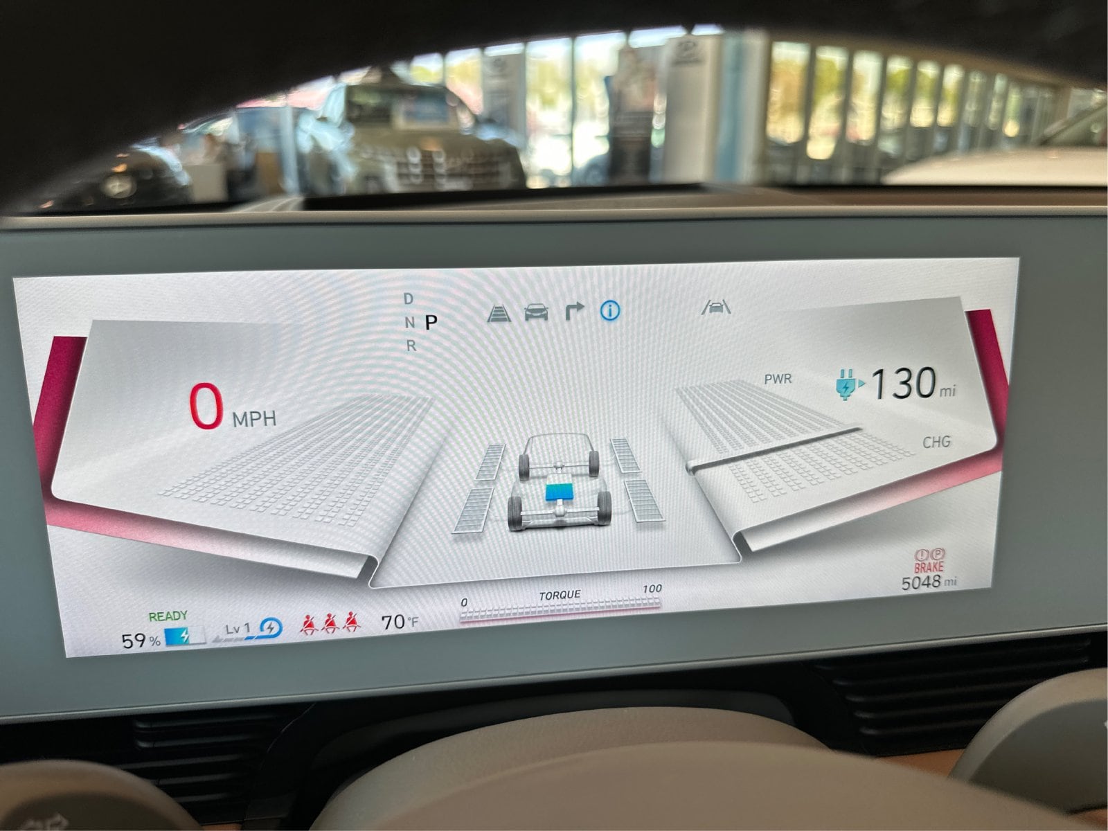 2024 Hyundai IONIQ 5 Disney100 Platinum - Photo 20