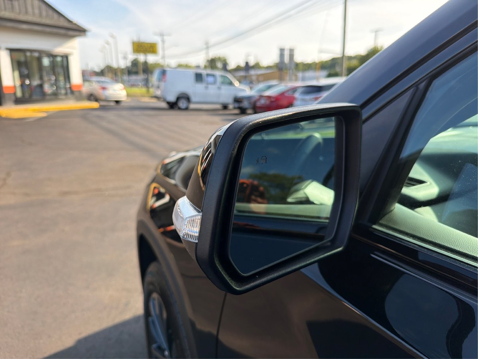 2023 Chevrolet Traverse RS - Photo 25