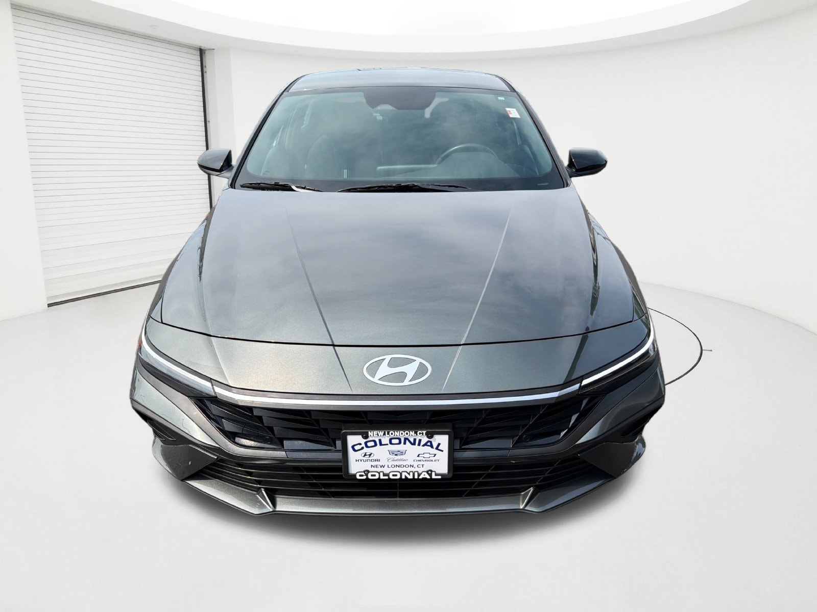 2025 Hyundai Elantra SEL - Photo 21