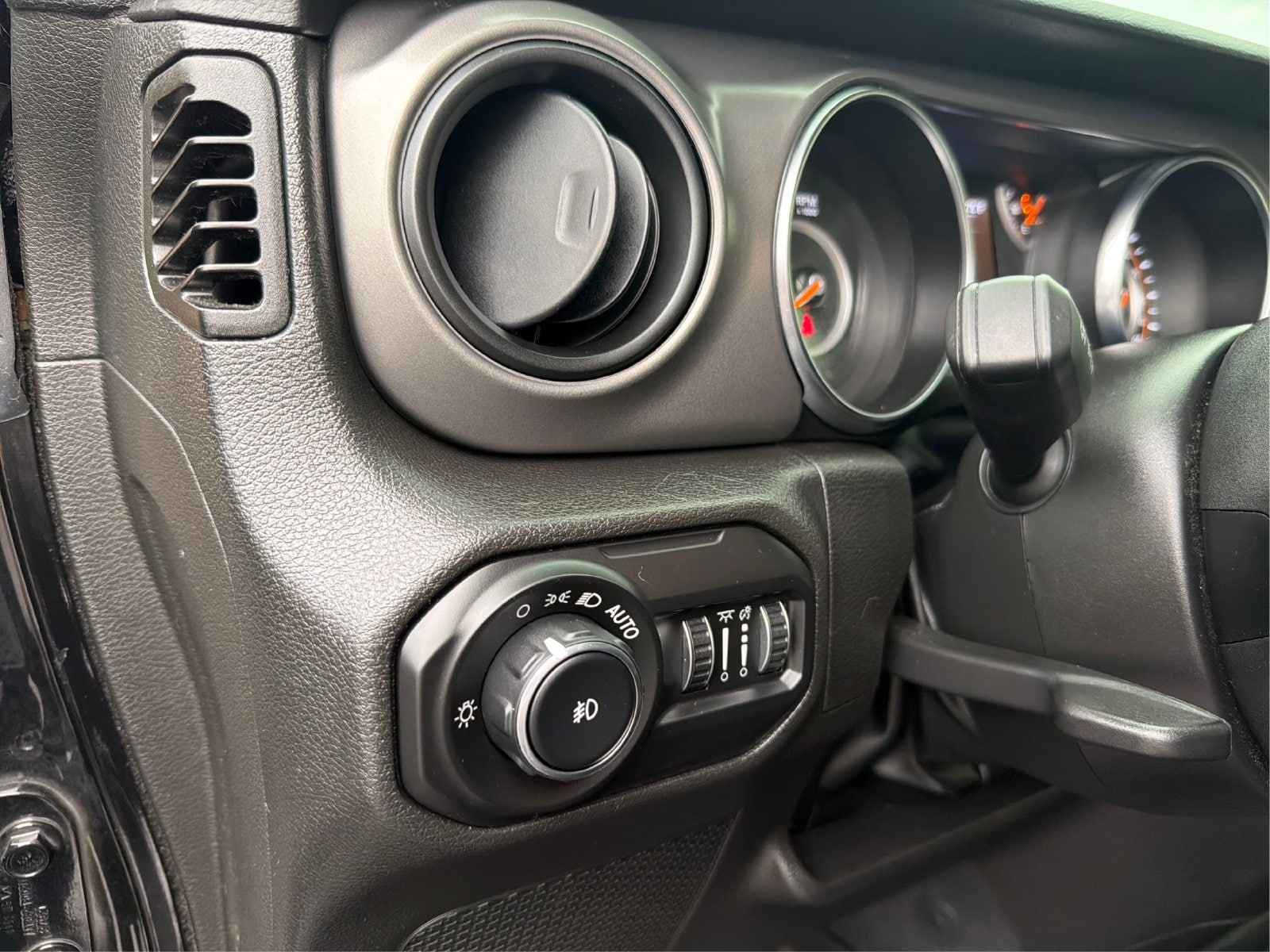 2022 Jeep Wrangler Unlimited Sport S - Photo 20