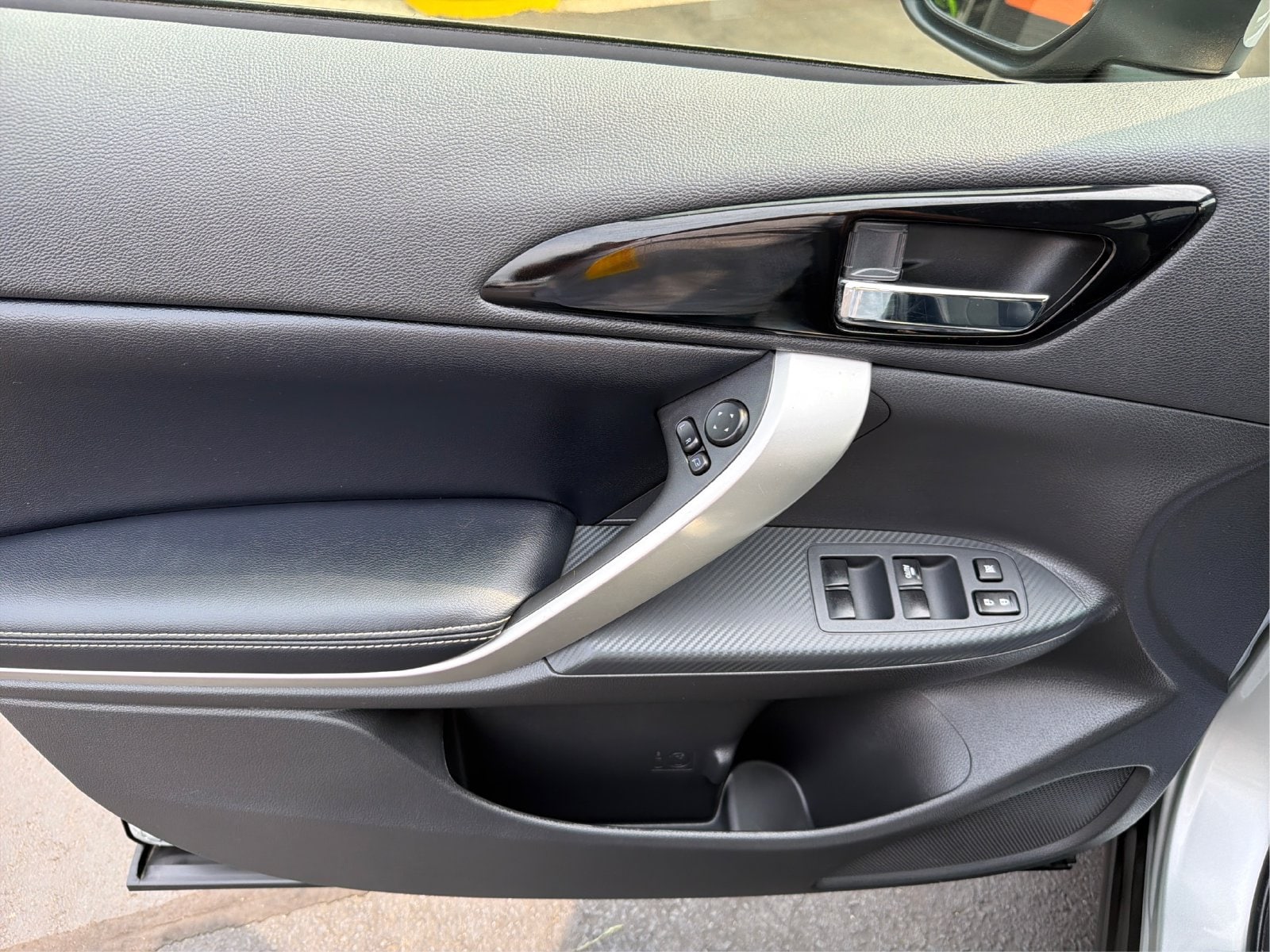2025 Mitsubishi Eclipse Cross SE - Photo 20