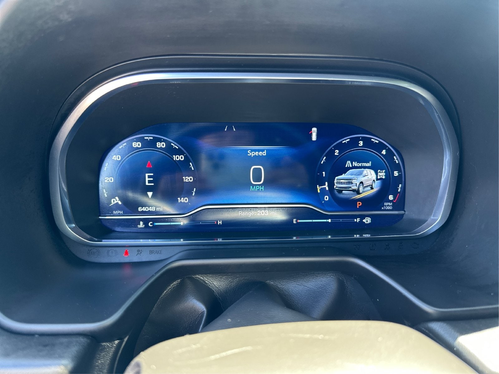 2024 Chevrolet Tahoe Premier - Photo 17