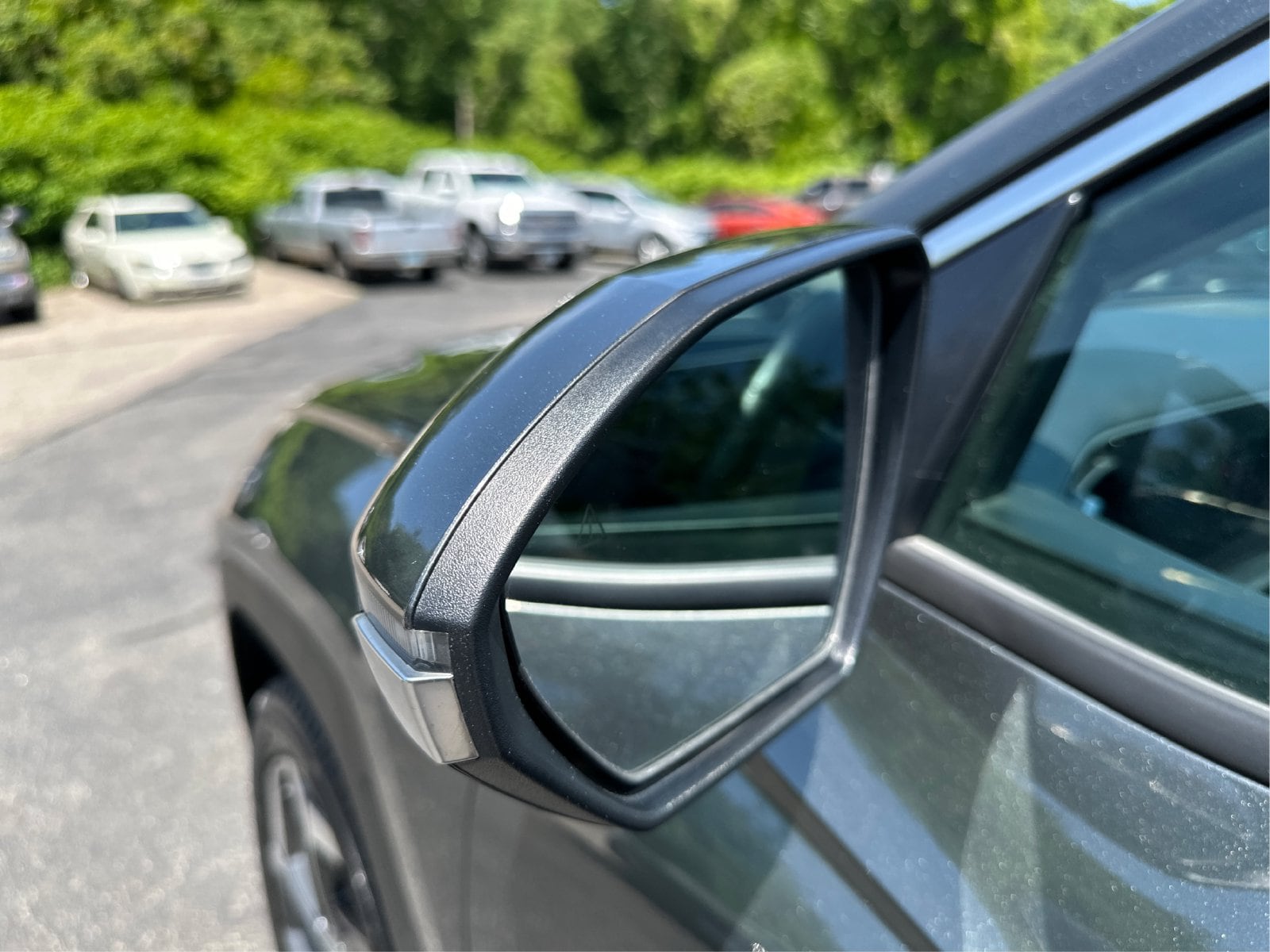 2023 Hyundai Tucson Limited - Photo 26
