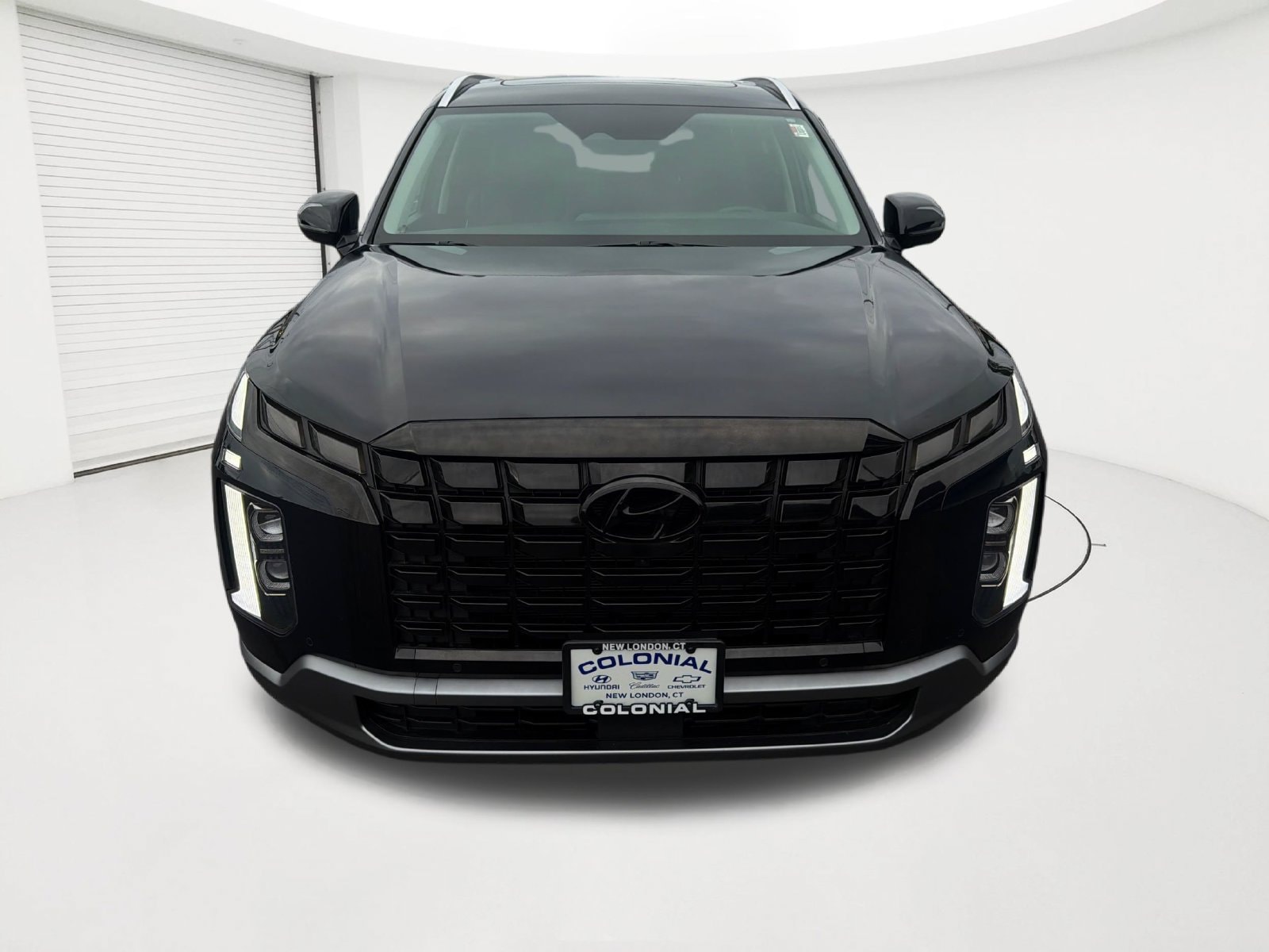 2024 Hyundai Palisade SEL - Photo 24
