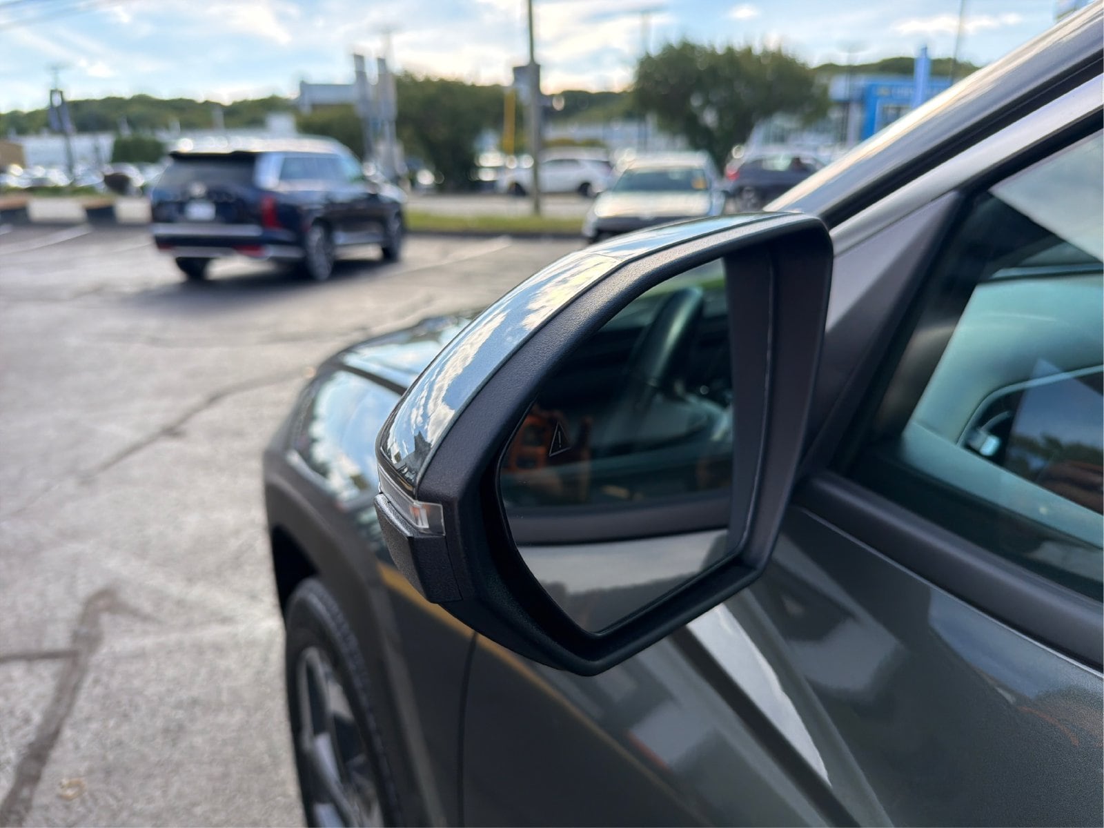 2022 Hyundai Tucson SEL Convenience - Photo 26