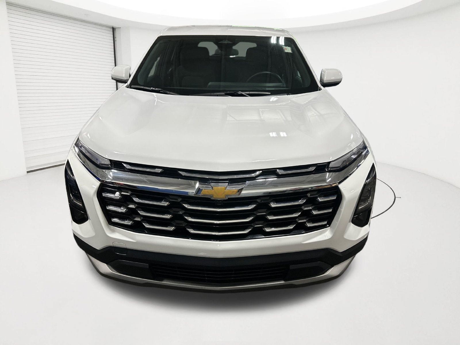 2026 Chevrolet Equinox LT - Photo 22