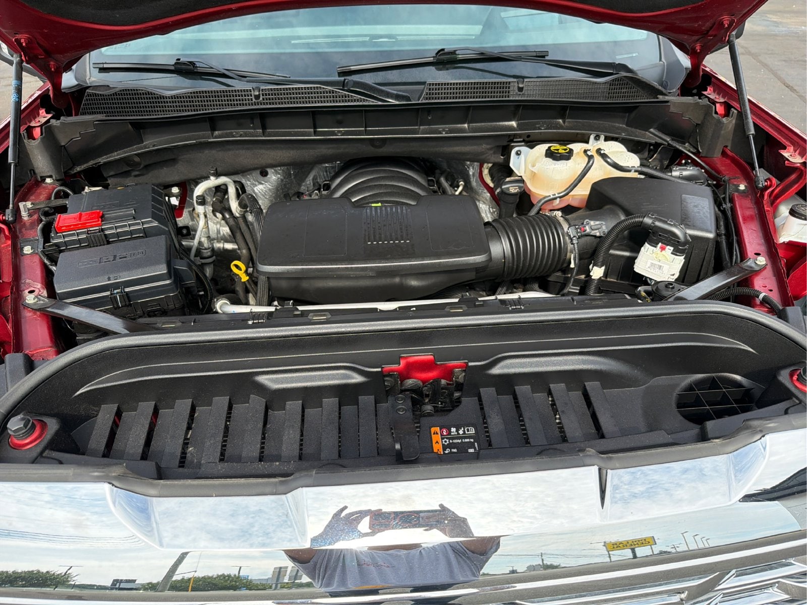 2024 GMC Sierra 1500 Denali Denali - Photo 23
