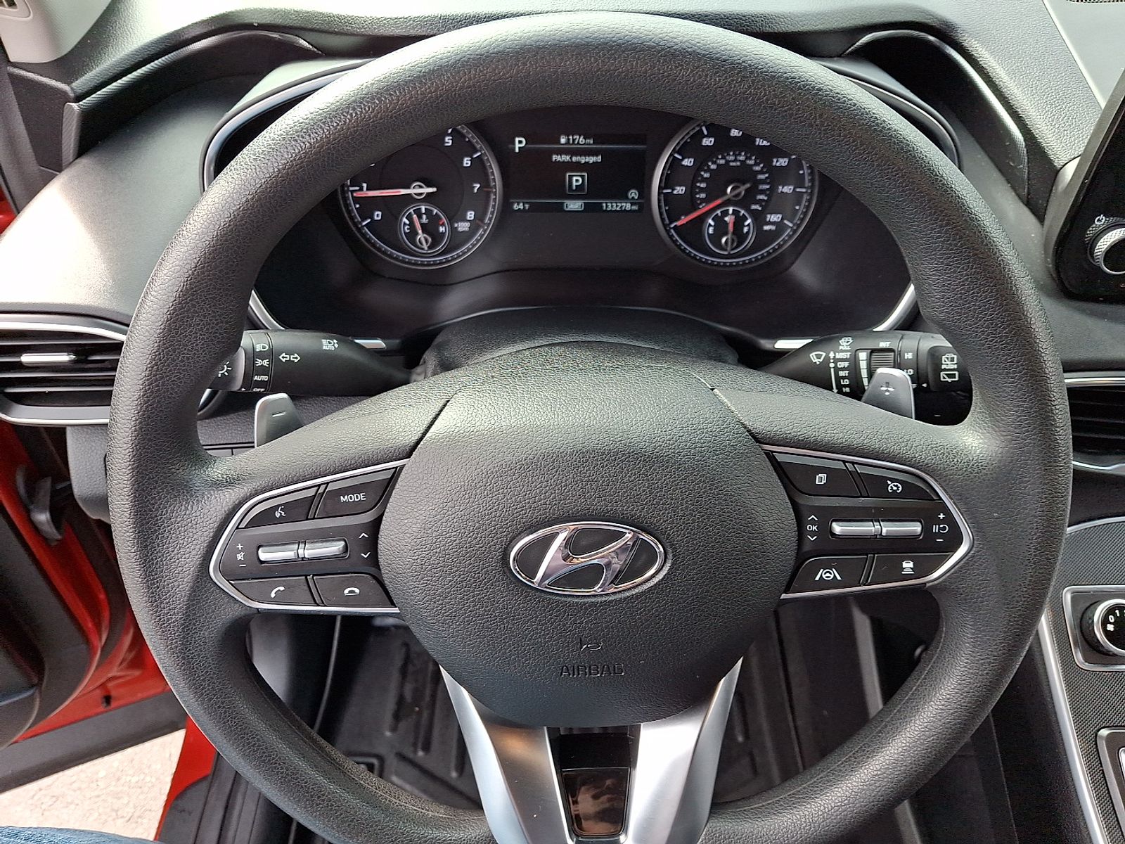 2022 Hyundai Santa Fe SEL - Photo 20