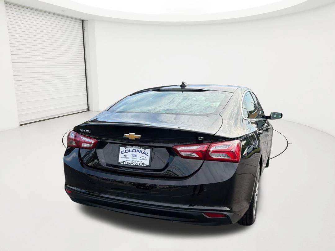 2024 Chevrolet Malibu 2LT - Photo 6