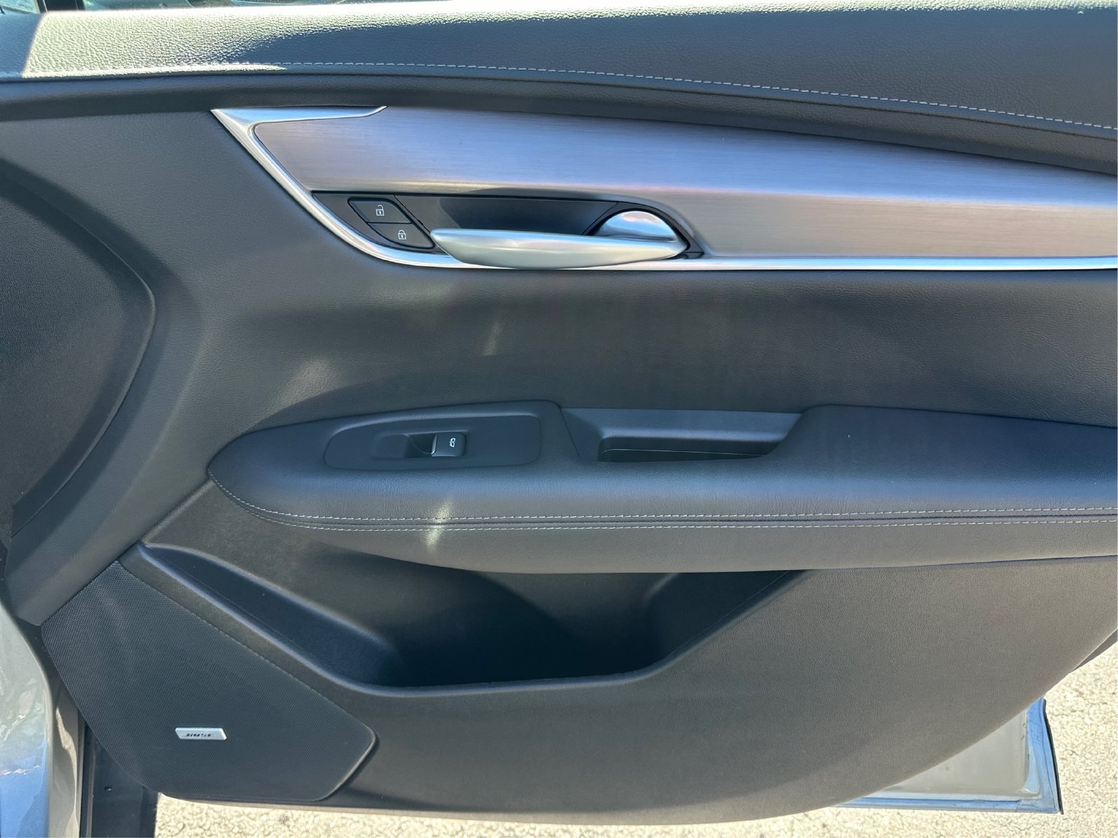 2024 Cadillac XT5 Luxury - Photo 21