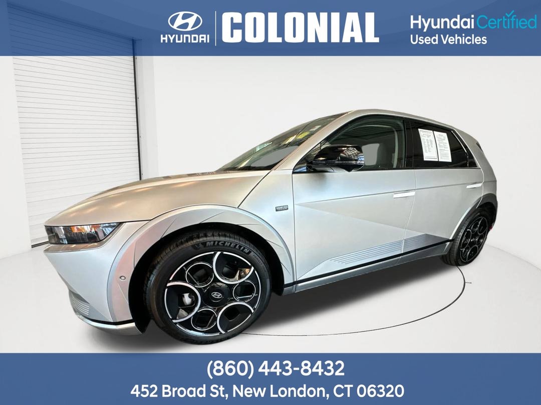 2024 Hyundai IONIQ 5 Disney100 Platinum - Photo 1
