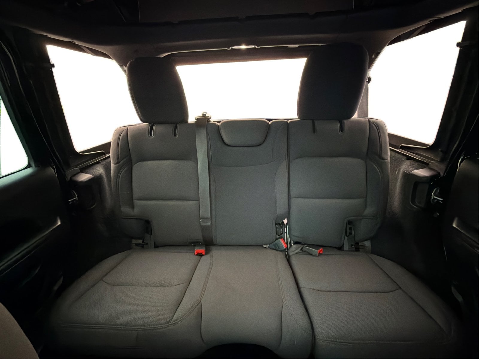 2022 Jeep Wrangler Unlimited Sport S - Photo 15