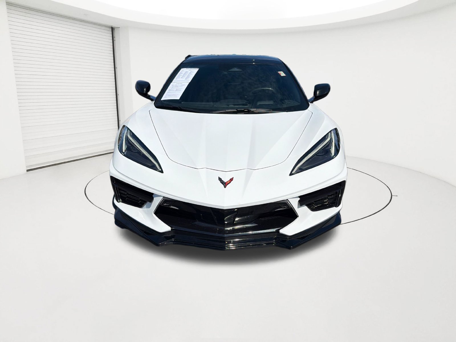 2025 Chevrolet Corvette 2LT - Photo 21