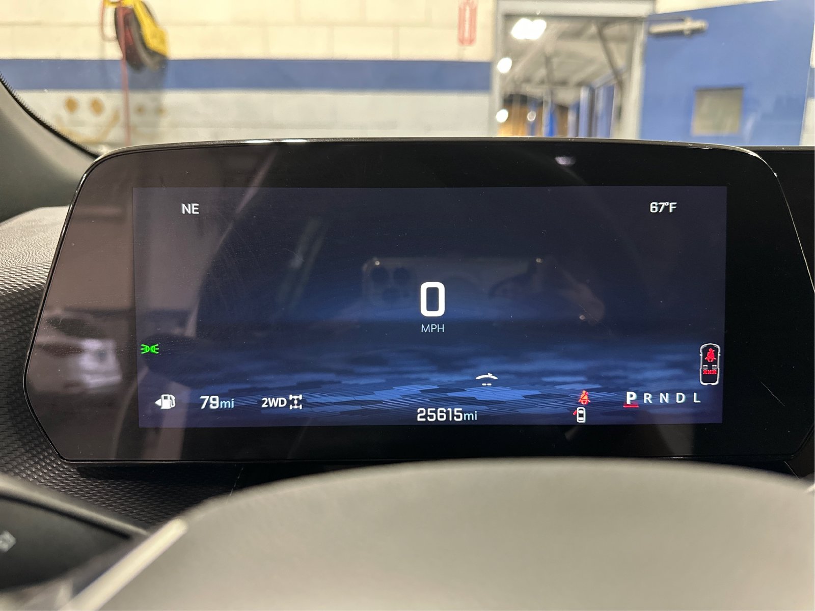 2026 Chevrolet Equinox LT - Photo 17