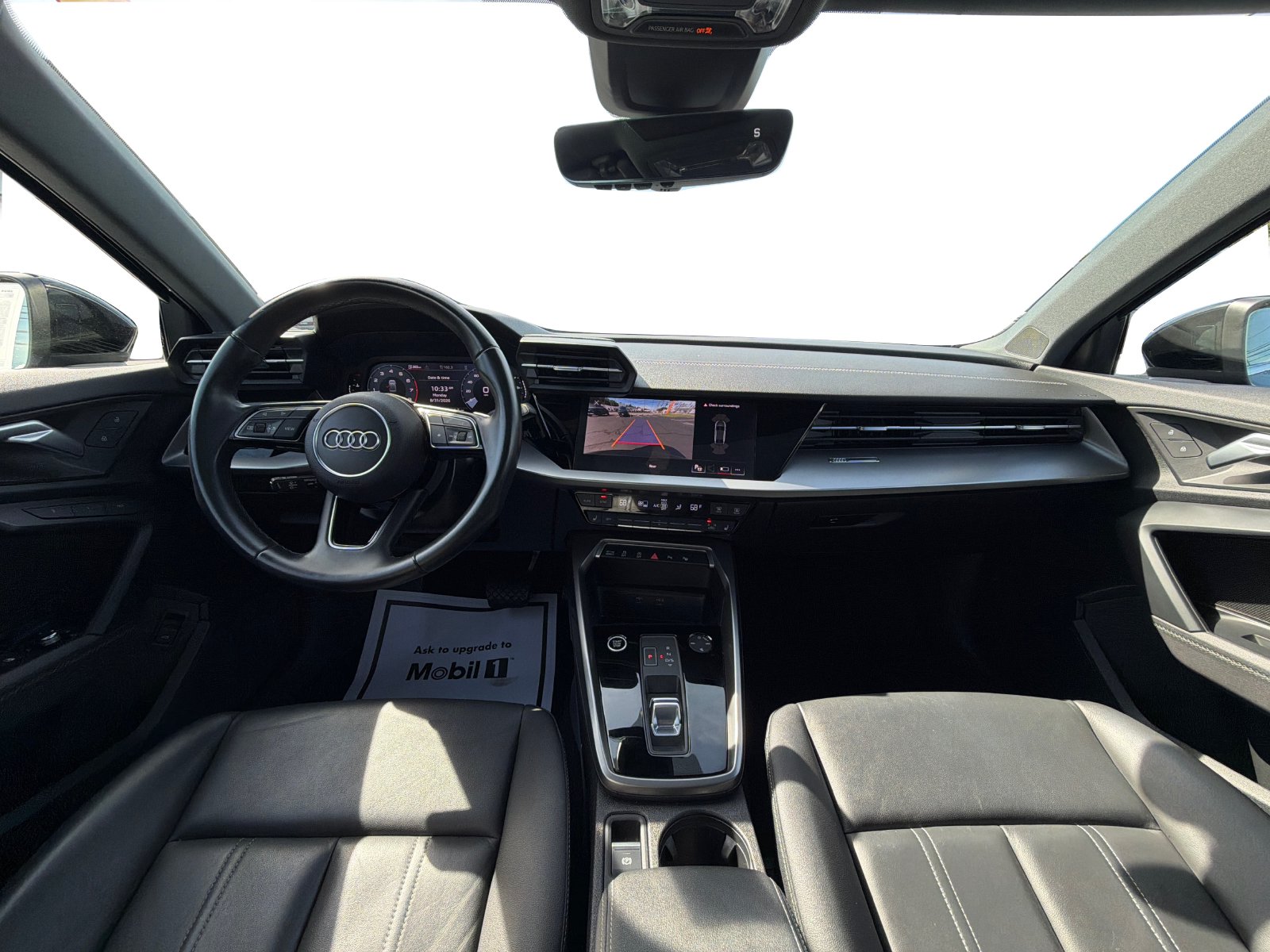 2024 Audi A3 Sedan Premium - Photo 14