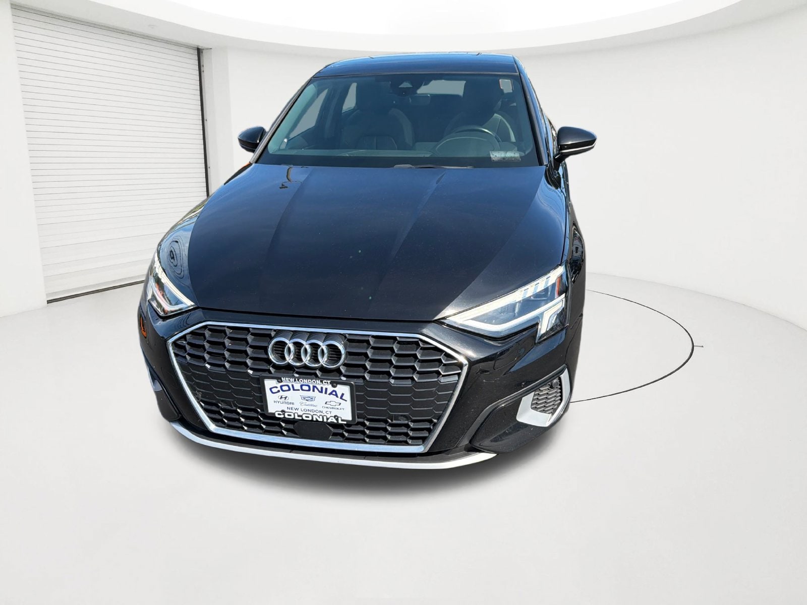 2024 Audi A3 Sedan Premium - Photo 22