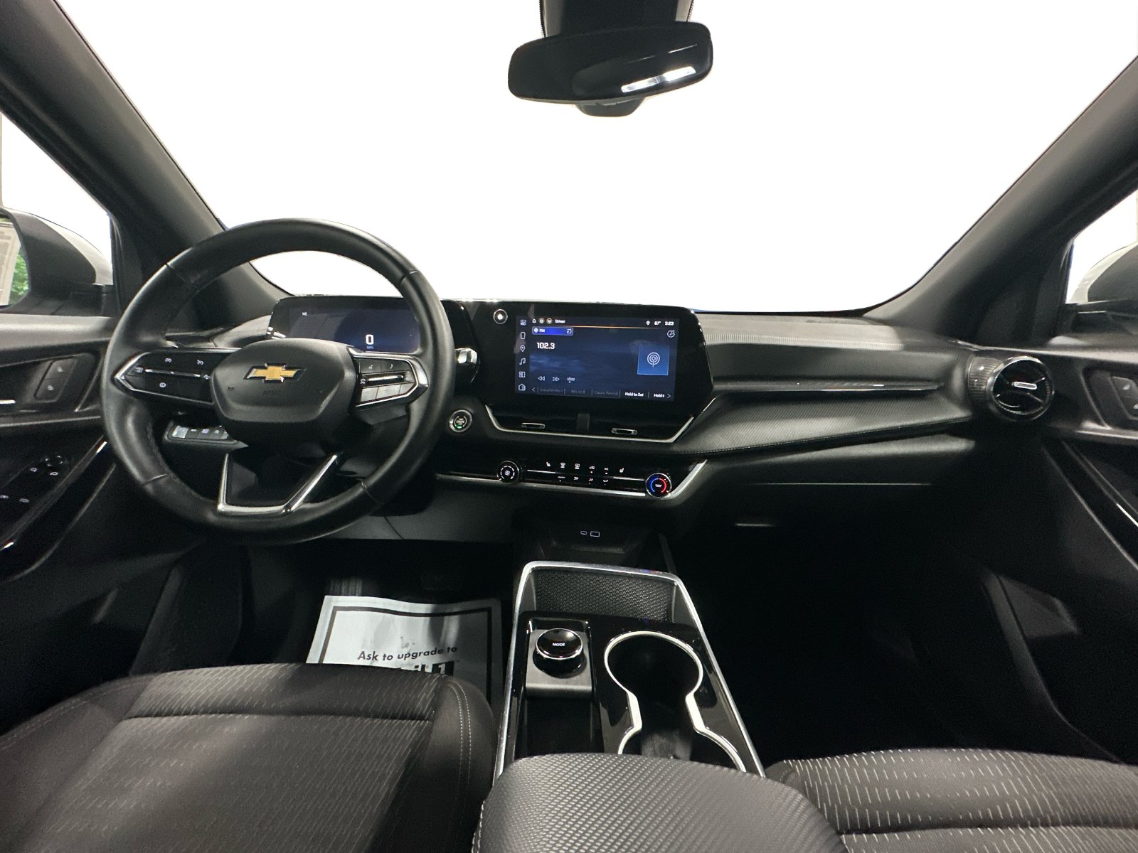 2026 Chevrolet Equinox LT - Photo 13