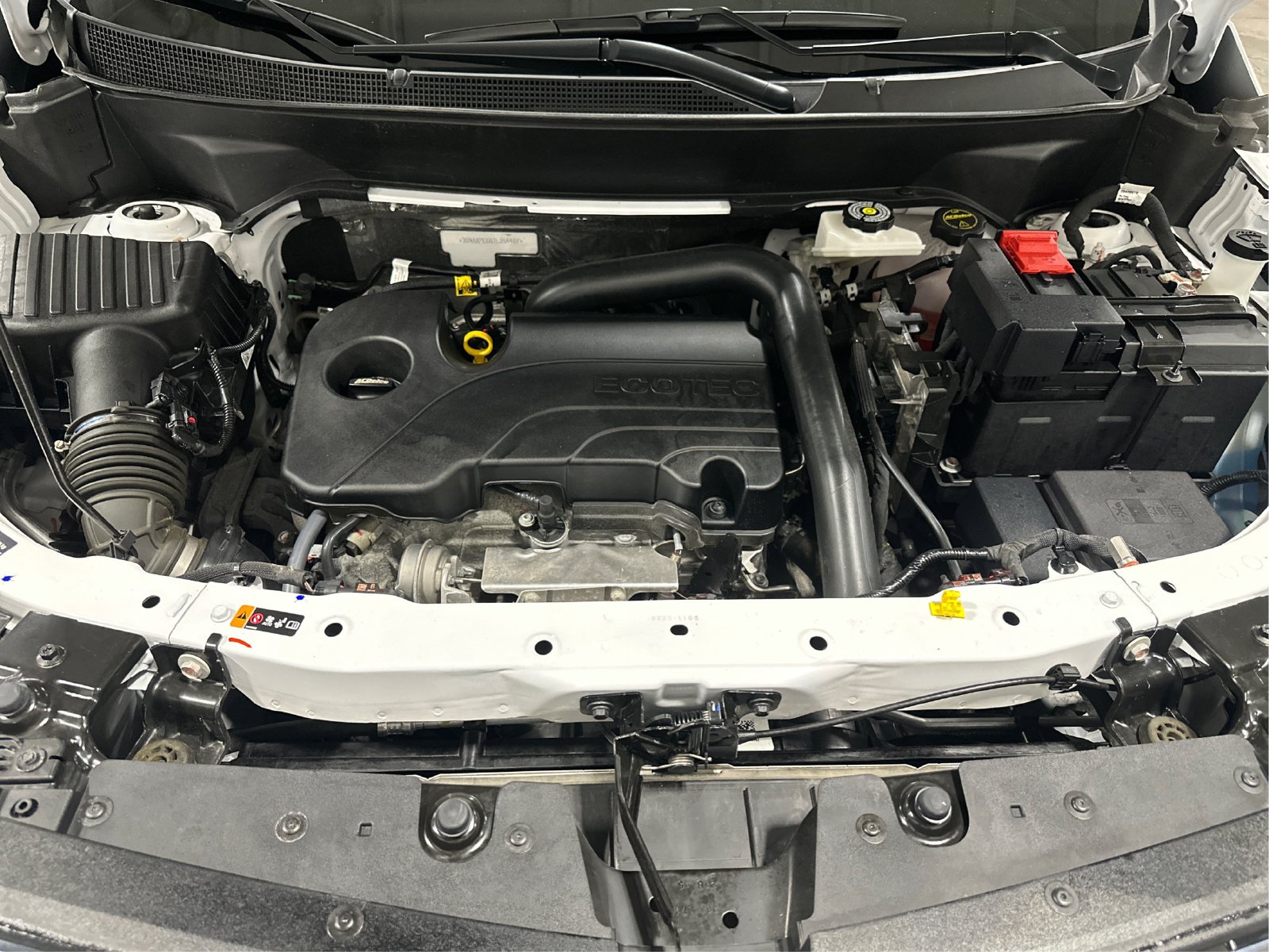 2026 Chevrolet Equinox LT - Photo 23