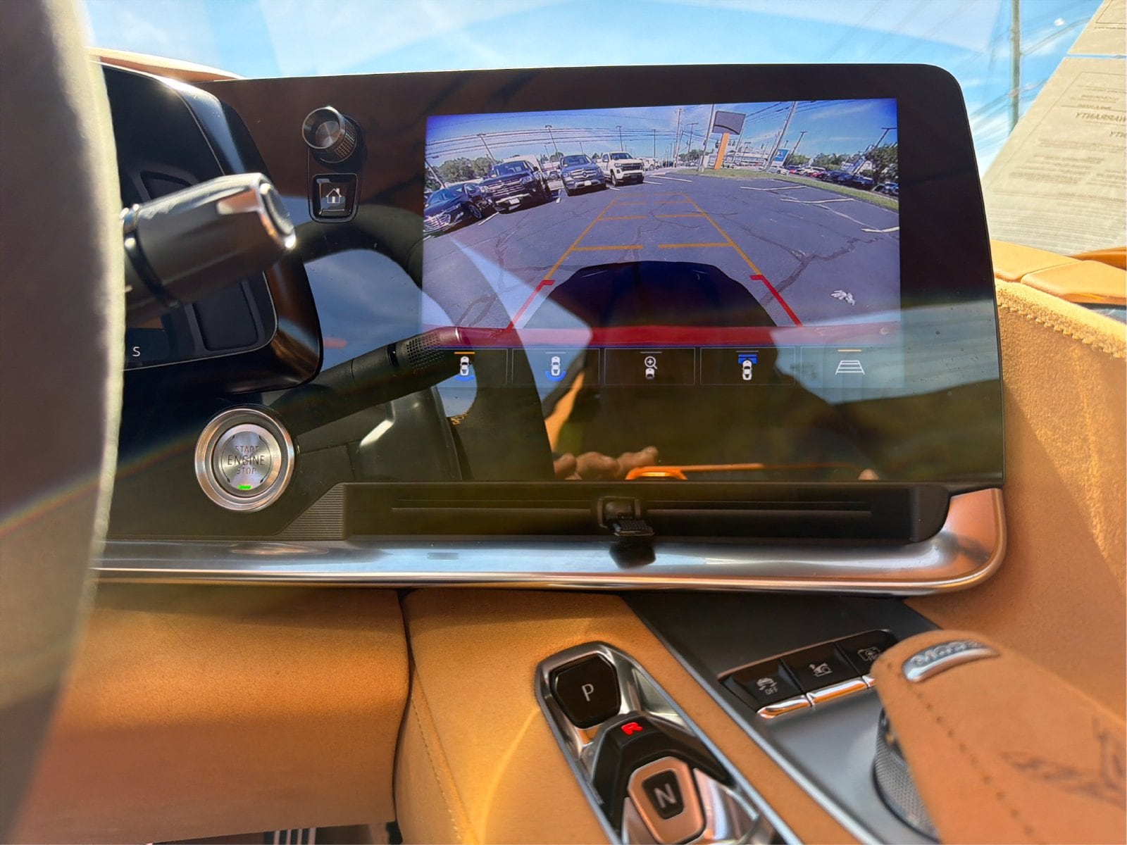 2022 Chevrolet Corvette 3LT - Photo 14