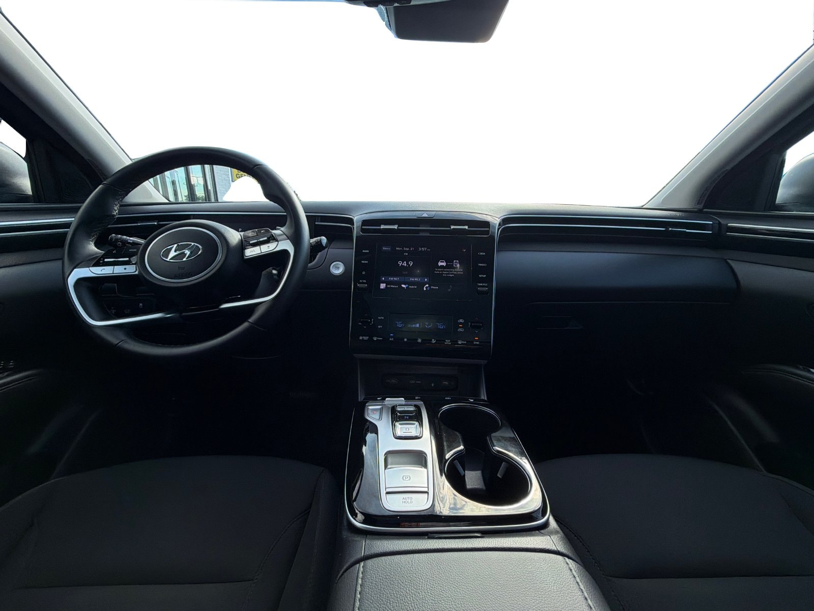 2022 Hyundai Tucson SEL Convenience - Photo 14