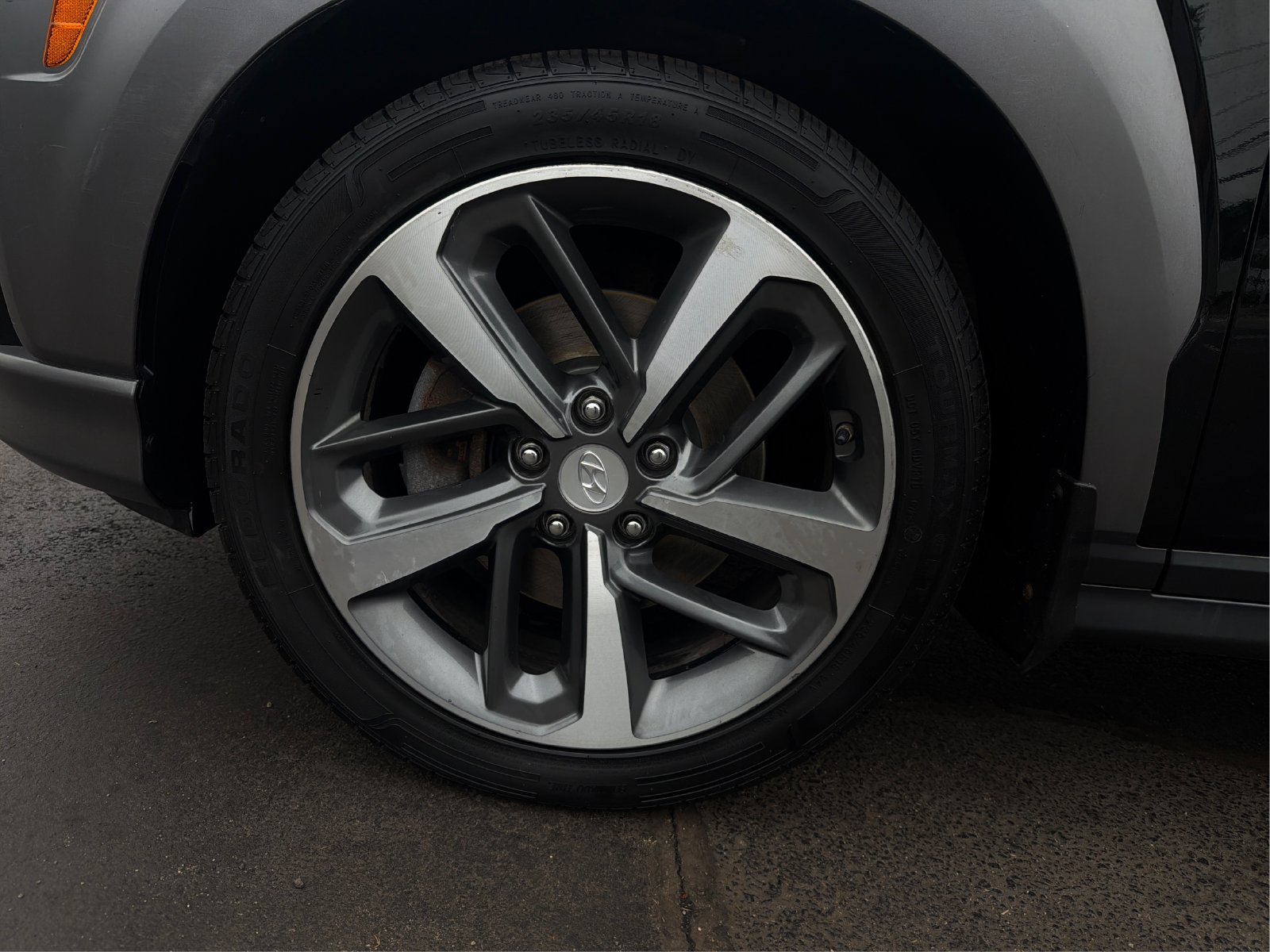2019 Hyundai Kona Ultimate - Photo 25