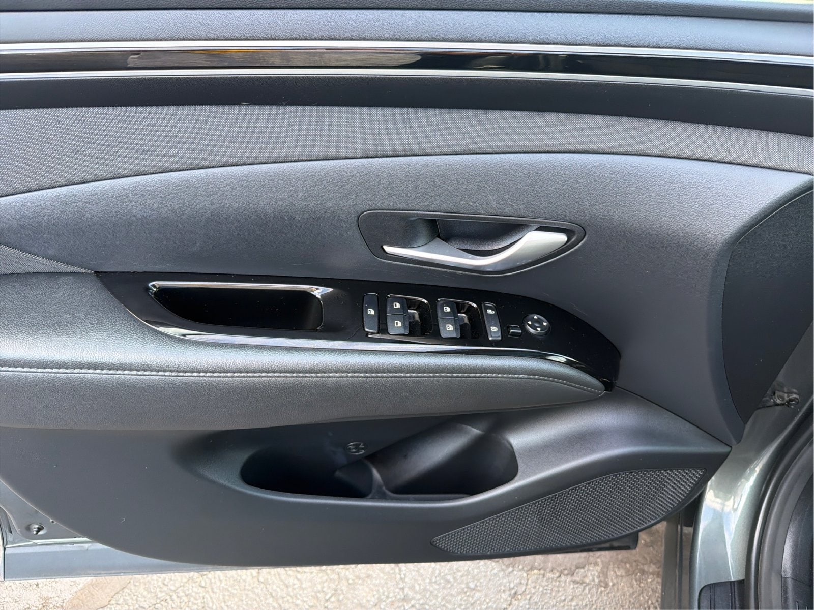 2022 Hyundai Tucson SEL Convenience - Photo 21