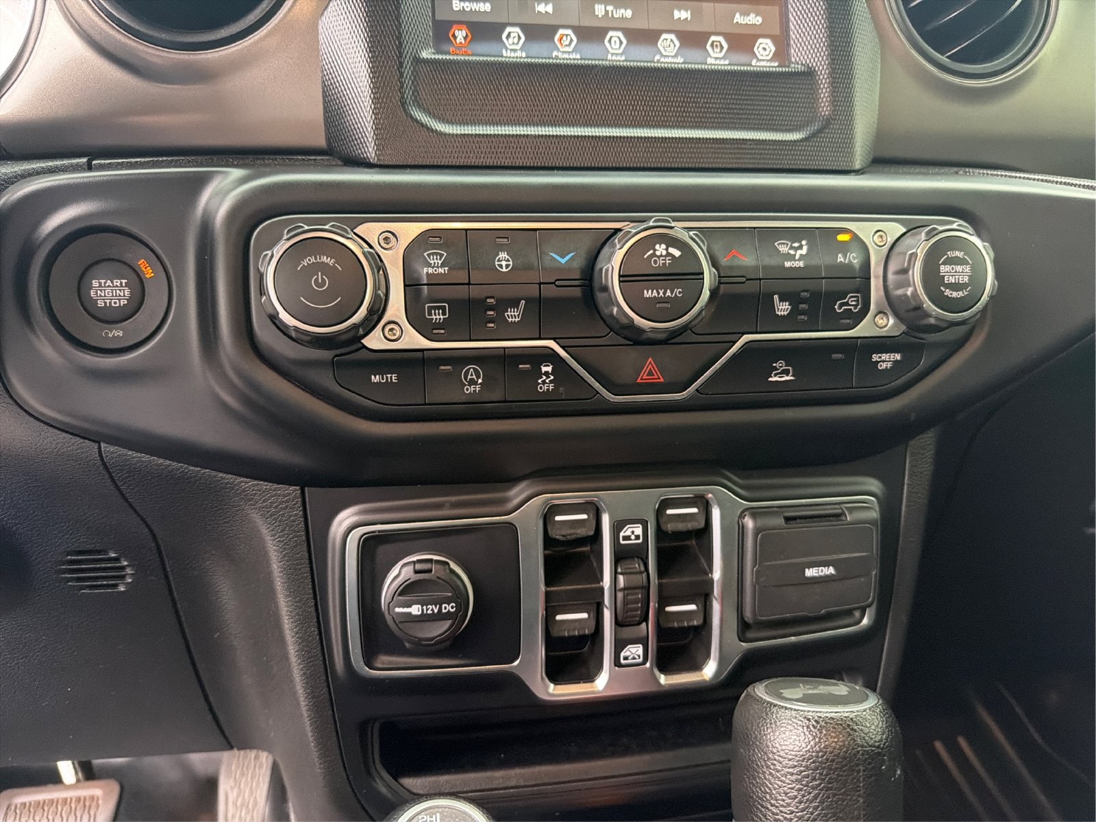 2022 Jeep Wrangler Unlimited Sport S - Photo 28