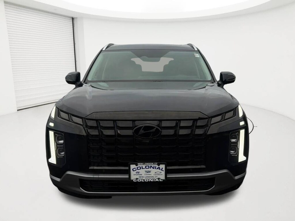 Certified 2024 Hyundai Palisade SEL SUV