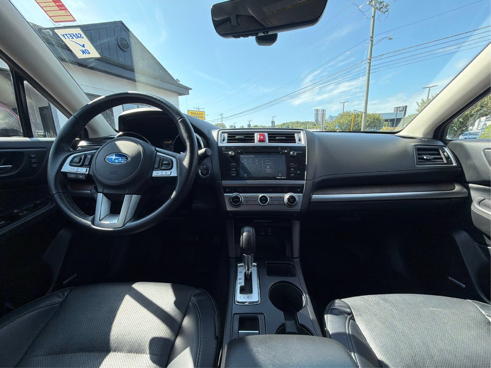 2017 Subaru Outback Limited - Photo 27
