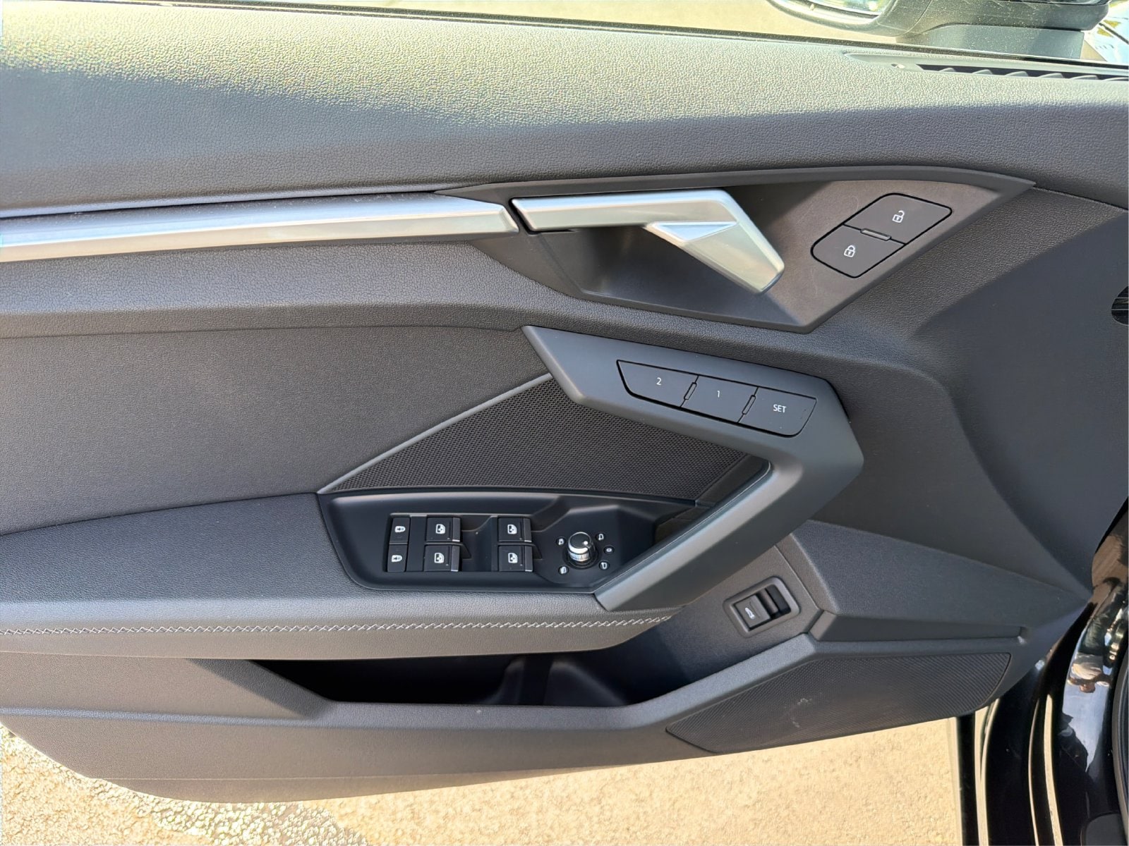 2024 Audi A3 Sedan Premium - Photo 20