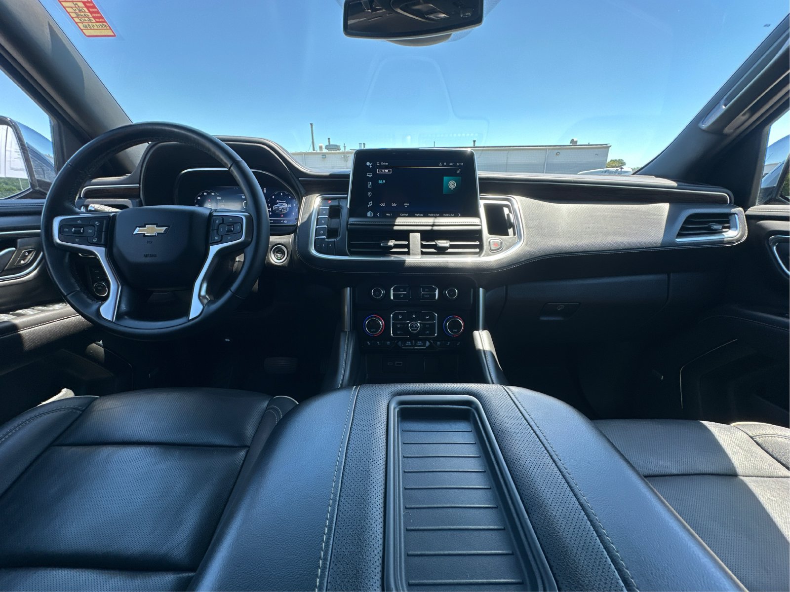 2024 Chevrolet Tahoe Premier - Photo 26