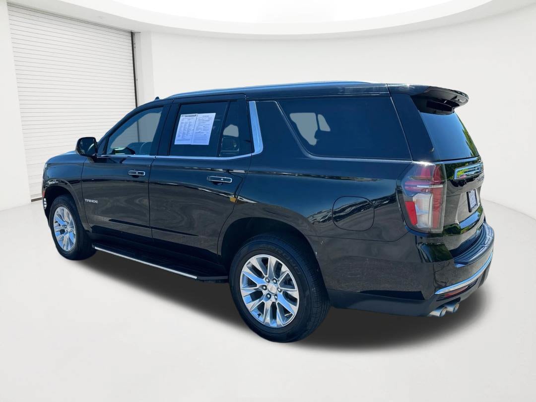 2024 Chevrolet Tahoe Premier - Photo 7