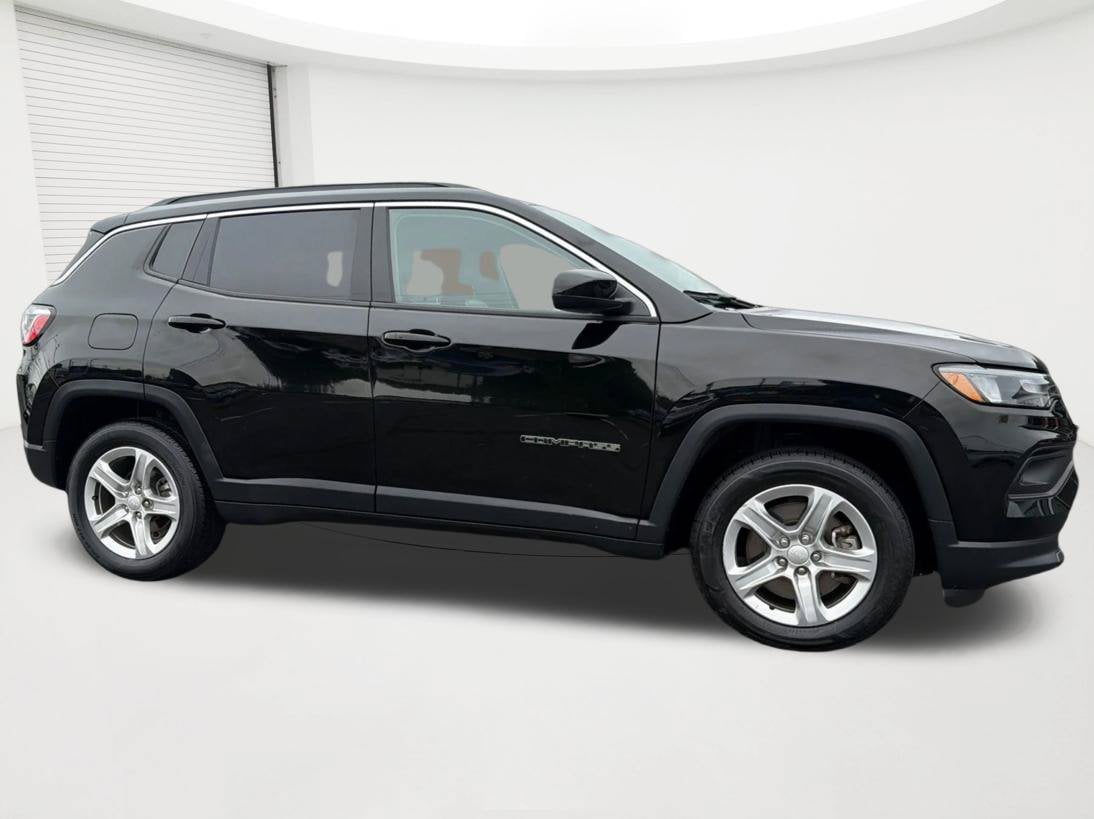 2024 Jeep Compass Latitude - Photo 4
