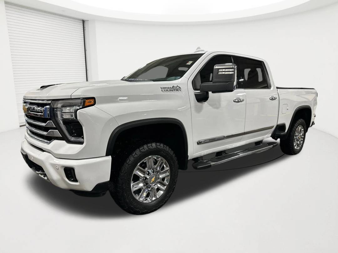 Chevrolet Silverado 3500HD