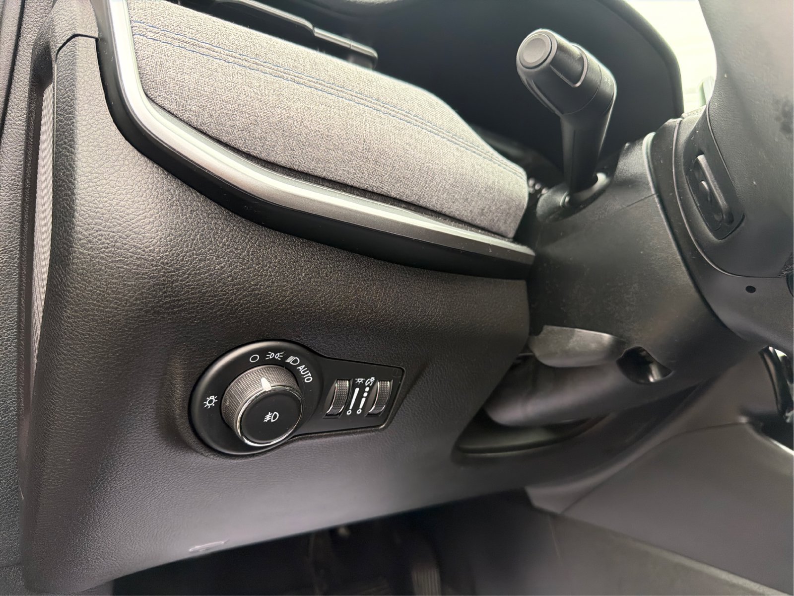 2024 Jeep Compass Latitude - Photo 19